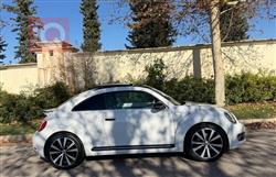 فولكسفاغن بيتل